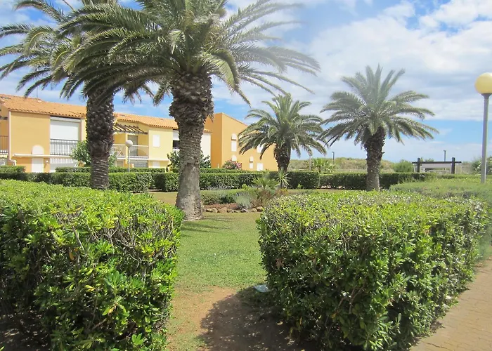 Appartement Aqua Agde