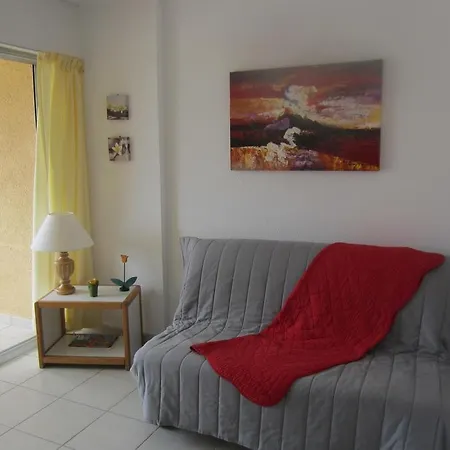 Apartment Aqua