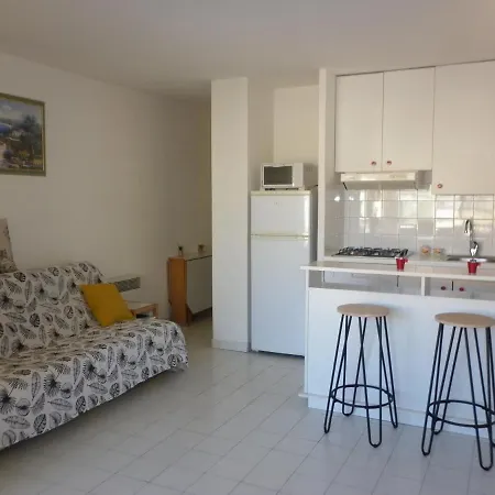 Appartement Aqua Agde