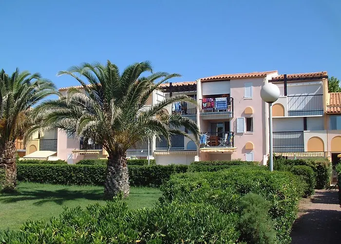 Appartamento Aqua Agde