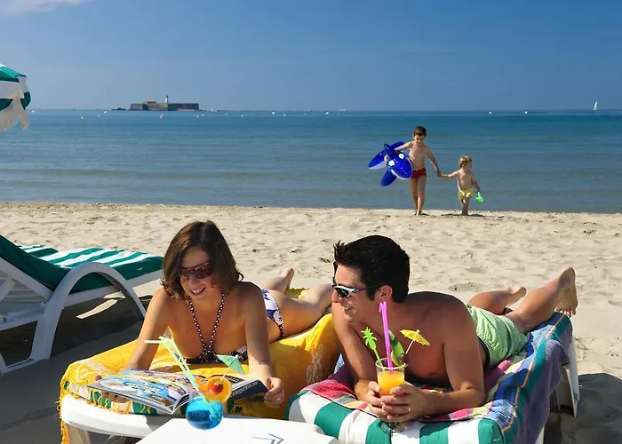 Aqua Appartamento Agde