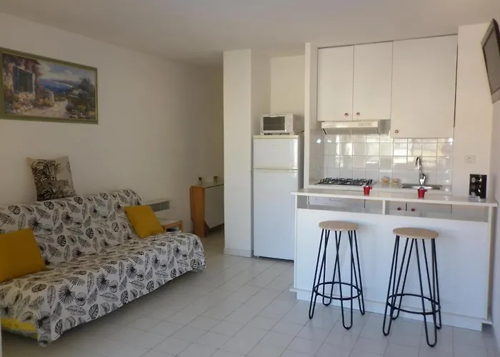 Appartamento Aqua Agde